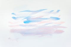Αφηρημένο χρωματισμένο χέρι υπόβαθρο watercolor σε χαρτί σύσταση για το δημιουργικό έργο τέχνης ταπετσαριών ή σχεδίου στοκ εικόνες Αφηρημένο χρωματισμένο χέρι υπόβαθρο watercolor σε χαρτί σύσταση για το δημιουργικό έργο τέχνης ταπετσαριών ή σχεδίου στοκ εικόνες