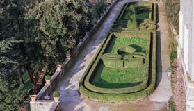 Βίλα δ ` Este Tivol, Ρώμη Giardini στοκ φωτογραφία Βίλα δ ` Este Tivol, Ρώμη Giardini στοκ φωτογραφία