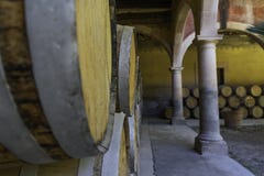 Βαρέλια Mezcal και περισσότεροι στοκ εικόνα με δικαίωμα ελεύθερης χρήσης Βαρέλια Mezcal και περισσότεροι στοκ εικόνα με δικαίωμα ελεύθερης χρήσης