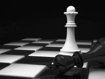 Βασίλισσα σκακιού απεικόνιση αποθεμάτων Βασίλισσα σκακιού απεικόνιση αποθεμάτων