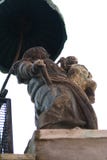 Βενετία, άγαλμα Madonna με το παιδί, κάτω από έναν θόλο στοκ φωτογραφία με δικαίωμα ελεύθερης χρήσης Βενετία, άγαλμα Madonna με το παιδί, κάτω από έναν θόλο στοκ φωτογραφία με δικαίωμα ελεύθερης χρήσης