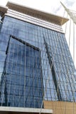 Γέφυρα χιλιετίας στο πάρκο αστικών τάξεων στο Ντένβερ, Κολοράντο στοκ φωτογραφία Γέφυρα χιλιετίας στο πάρκο αστικών τάξεων στο Ντένβερ, Κολοράντο στοκ φωτογραφία