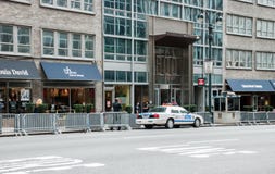 Γενικός πρόξενος του Ισραήλ στη Νέα Υόρκη στοκ φωτογραφία με δικαίωμα ελεύθερης χρήσης Γενικός πρόξενος του Ισραήλ στη Νέα Υόρκη στοκ φωτογραφία με δικαίωμα ελεύθερης χρήσης