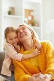 γιαγιά ευτυχής στοκ εικόνα με δικαίωμα ελεύθερης χρήσης γιαγιά ευτυχής στοκ εικόνα με δικαίωμα ελεύθερης χρήσης