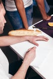 Γράψτε -απαριθμεί, οικογενειακή ζωή, πράγμα σχεδίων από κοινού στοκ φωτογραφίες με δικαίωμα ελεύθερης χρήσης Γράψτε -απαριθμεί, οικογενειακή ζωή, πράγμα σχεδίων από κοινού στοκ φωτογραφίες με δικαίωμα ελεύθερης χρήσης