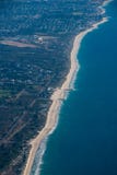 Γραμμή ακτών στη δυτική Αυστραλία δίπλα στο Περθ σε Ινδικό Ωκεανό στοκ εικόνα Γραμμή ακτών στη δυτική Αυστραλία δίπλα στο Περθ σε Ινδικό Ωκεανό στοκ εικόνα