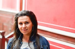 Γυναίκα στοκ φωτογραφίες με δικαίωμα ελεύθερης χρήσης Γυναίκα στοκ φωτογραφίες με δικαίωμα ελεύθερης χρήσης