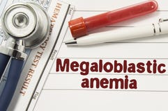Διάγνωση της αναιμίας Megaloblastic Σωλήνες ή μπουκάλια δοκιμής για την ανάλυση αιματολογίας αίματος, στηθοσκοπίων και εργαστηρίω στοκ φωτογραφίες Διάγνωση της αναιμίας Megaloblastic Σωλήνες ή μπουκάλια δοκιμής για την ανάλυση αιματολογίας αίματος, στηθοσκοπίων και εργαστηρίω στοκ φωτογραφίες