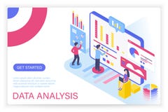 Διαδικασία ανάλυσης στοιχείων, μεγάλη isometric απεικόνιση έννοιας στοιχείων για τον ιστοχώρο Διαδικτύου Προσγειωμένος σύγχρονο π ελεύθερη απεικόνιση δικαιώματος Διαδικασία ανάλυσης στοιχείων, μεγάλη isometric απεικόνιση έννοιας στοιχείων για τον ιστοχώρο Διαδικτύου Προσγειωμένος σύγχρονο π ελεύθερη απεικόνιση δικαιώματος