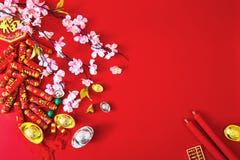 Διακοσμήστε το κινεζικό νέο έτος 2019 σε ένα κόκκινο υπόβαθρο (κινεζικοί χαρακτήρες Fu στο άρθρο αναφερθείτε στην καλή τύχη, πλού στοκ εικόνα με δικαίωμα ελεύθερης χρήσης Διακοσμήστε το κινεζικό νέο έτος 2019 σε ένα κόκκινο υπόβαθρο (κινεζικοί χαρακτήρες Fu στο άρθρο αναφερθείτε στην καλή τύχη, πλού στοκ εικόνα με δικαίωμα ελεύθερης χρήσης