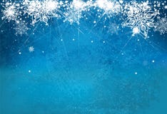 Διανυσματική περίληψη, μπλε, snowflake υπόβαθρο απεικόνιση αποθεμάτων Διανυσματική περίληψη, μπλε, snowflake υπόβαθρο απεικόνιση αποθεμάτων