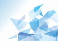 Διανυσματικό αφηρημένο polygonal υπόβαθρο ελεύθερη απεικόνιση δικαιώματος Διανυσματικό αφηρημένο polygonal υπόβαθρο ελεύθερη απεικόνιση δικαιώματος
