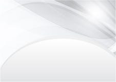 Διανυσματικό αφηρημένο υπόβαθρο χρώματος καμπυλών άσπρο και γκρίζο με το διάστημα αντιγράφων για το σύγχρονο σχέδιο διανυσματική απεικόνιση Διανυσματικό αφηρημένο υπόβαθρο χρώματος καμπυλών άσπρο και γκρίζο με το διάστημα αντιγράφων για το σύγχρονο σχέδιο διανυσματική απεικόνιση