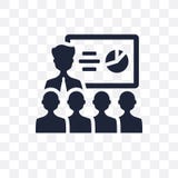 Διαφανές εικονίδιο Onboarding Σχέδιο συμβόλων Onboarding από το χρόνο διανυσματική απεικόνιση Διαφανές εικονίδιο Onboarding Σχέδιο συμβόλων Onboarding από το χρόνο διανυσματική απεικόνιση