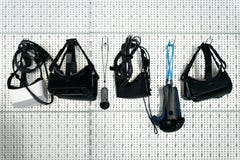 Διαφορετικές συσκευές VR στοκ εικόνες Διαφορετικές συσκευές VR στοκ εικόνες