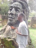 Δικαίωμα στόχου της ISSA του Bob Marley; στοκ εικόνες Δικαίωμα στόχου της ISSA του Bob Marley; στοκ εικόνες