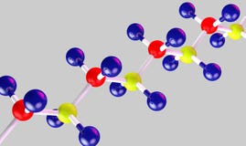 Δικτυωτό πλέγμα Graphene τρισδιάστατος απεικόνιση αποθεμάτων Δικτυωτό πλέγμα Graphene τρισδιάστατος απεικόνιση αποθεμάτων