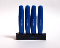 Διπλό Mascara πόνων πόνων αναγκών του Tony Moly αδιάβροχο στοκ εικόνες με δικαίωμα ελεύθερης χρήσης Διπλό Mascara πόνων πόνων αναγκών του Tony Moly αδιάβροχο στοκ εικόνες με δικαίωμα ελεύθερης χρήσης
