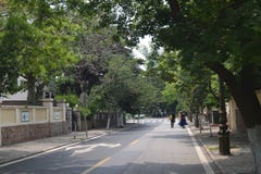 Δρόμος στοκ εικόνα με δικαίωμα ελεύθερης χρήσης Δρόμος στοκ εικόνα με δικαίωμα ελεύθερης χρήσης