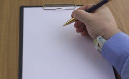 Δωροδοκία και δωροδοκία στοκ φωτογραφία Δωροδοκία και δωροδοκία στοκ φωτογραφία