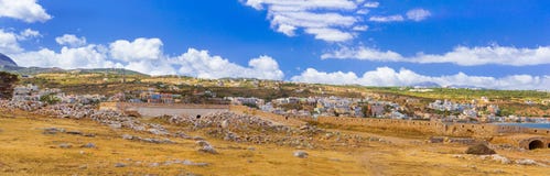 Ελληνική αρχιτεκτονική θερέτρου σε Rethymno, Κρήτη στοκ φωτογραφίες Ελληνική αρχιτεκτονική θερέτρου σε Rethymno, Κρήτη στοκ φωτογραφίες