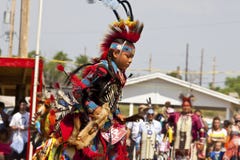 Εγγενής νότια Ντακότα pow wow στοκ φωτογραφίες Εγγενής νότια Ντακότα pow wow στοκ φωτογραφίες