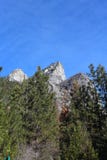 Εθνικό πάρκο Yosemite τοπίων βουνών Στοκ εικόνες με δικαίωμα ελεύθερης χρήσης Εθνικό πάρκο Yosemite τοπίων βουνών Στοκ εικόνες με δικαίωμα ελεύθερης χρήσης