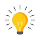 Εικονίδιο αλόγονου lightbulb Σημάδι λαμπών φωτός Ηλεκτρική ενέργεια και ιδέα sy Στοκ Εικόνες Εικονίδιο αλόγονου lightbulb Σημάδι λαμπών φωτός Ηλεκτρική ενέργεια και ιδέα sy Στοκ Εικόνες