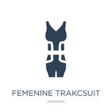 εικονίδιο femenine trakcsuit στο καθιερώνον τη μόδα ύφος σχεδίου εικονίδιο femenine trakcsuit που απομονώνεται στο άσπρο υπόβαθρο διανυσματική απεικόνιση εικονίδιο femenine trakcsuit στο καθιερώνον τη μόδα ύφος σχεδίου εικονίδιο femenine trakcsuit που απομονώνεται στο άσπρο υπόβαθρο διανυσματική απεικόνιση