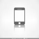Εικονίδιο Smartphone Διανυσματική απεικόνιση συμβόλων ταμπλετών διανυσματική απεικόνιση Εικονίδιο Smartphone Διανυσματική απεικόνιση συμβόλων ταμπλετών διανυσματική απεικόνιση