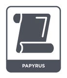 εικονίδιο παπύρων στο καθιερώνον τη μόδα ύφος σχεδίου Εικονίδιο παπύρων που απομονώνεται στο άσπρο υπόβαθρο απλό και σύγχρονο επί απεικόνιση αποθεμάτων εικονίδιο παπύρων στο καθιερώνον τη μόδα ύφος σχεδίου Εικονίδιο παπύρων που απομονώνεται στο άσπρο υπόβαθρο απλό και σύγχρονο επί απεικόνιση αποθεμάτων