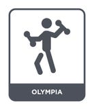 εικονίδιο της Ολυμπία στο καθιερώνον τη μόδα ύφος σχεδίου εικονίδιο της Ολυμπία που απομονώνεται στο άσπρο υπόβαθρο απλό και σύγχ απεικόνιση αποθεμάτων εικονίδιο της Ολυμπία στο καθιερώνον τη μόδα ύφος σχεδίου εικονίδιο της Ολυμπία που απομονώνεται στο άσπρο υπόβαθρο απλό και σύγχ απεικόνιση αποθεμάτων