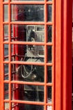 Εικονικό δημόσιο τηλεφωνικό κιβώτιο στοκ φωτογραφίες Εικονικό δημόσιο τηλεφωνικό κιβώτιο στοκ φωτογραφίες