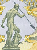 Εικόνα Ποσειδώνα από την πηγή στο Γντανσκ Εικόνα Ποσειδώνα από την πηγή στο Γντανσκ