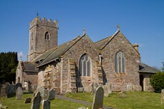 Εκκλησία Exmouth Devon Αγγλία Littleham στοκ φωτογραφίες με δικαίωμα ελεύθερης χρήσης Εκκλησία Exmouth Devon Αγγλία Littleham στοκ φωτογραφίες με δικαίωμα ελεύθερης χρήσης