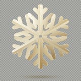 Εκλεκτής ποιότητας snowflakes εγγράφου διακοσμήσεων Χριστουγέννων με τη σκιά που απομονώνεται στο διαφανές υπόβαθρο 10 eps ελεύθερη απεικόνιση δικαιώματος Εκλεκτής ποιότητας snowflakes εγγράφου διακοσμήσεων Χριστουγέννων με τη σκιά που απομονώνεται στο διαφανές υπόβαθρο 10 eps ελεύθερη απεικόνιση δικαιώματος