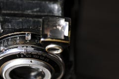 Εκλεκτής ποιότητας κινηματογράφηση σε πρώτο πλάνο φακών καμερών στοκ φωτογραφία Εκλεκτής ποιότητας κινηματογράφηση σε πρώτο πλάνο φακών καμερών στοκ φωτογραφία