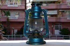 Εκλεκτής ποιότητας λαμπτήρας αερίου στοκ εικόνες Εκλεκτής ποιότητας λαμπτήρας αερίου στοκ εικόνες