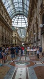 Εμπορικό κέντρο Emmanuel ΙΙ στοκ εικόνες Εμπορικό κέντρο Emmanuel ΙΙ στοκ εικόνες