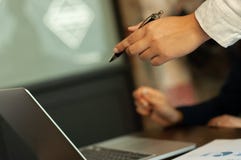 Επιχειρησιακή διδασκαλία λογιστικής στοκ εικόνες Επιχειρησιακή διδασκαλία λογιστικής στοκ εικόνες