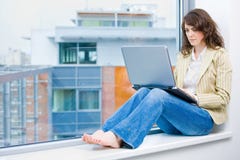 εργασία υπολογιστών επ&io στοκ εικόνες εργασία υπολογιστών επ&io στοκ εικόνες