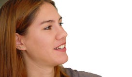 ευτυχής κοριτσιών που α&p στοκ φωτογραφία ευτυχής κοριτσιών που α&p στοκ φωτογραφία