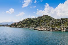 Ευχαρίστηση ταξιδιού το καλοκαίρι στοκ εικόνες Ευχαρίστηση ταξιδιού το καλοκαίρι στοκ εικόνες