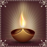 Ευχετήρια κάρτα για τον εορτασμό Diwali Ευχετήρια κάρτα για τον εορτασμό Diwali