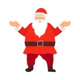 εύθυμο santa Claus Ο χαμογελώντας ηληκιωμένος κινούμενων σχεδίων στις προτάσεις ταιριάζει την ιστορία διακοπών Χριστουγέννων αφήγ απεικόνιση αποθεμάτων εύθυμο santa Claus Ο χαμογελώντας ηληκιωμένος κινούμενων σχεδίων στις προτάσεις ταιριάζει την ιστορία διακοπών Χριστουγέννων αφήγ απεικόνιση αποθεμάτων