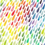 Ζωηρόχρωμο αφηρημένο υπόβαθρο Watercolor Συλλογή του χρώματος spl διανυσματική απεικόνιση Ζωηρόχρωμο αφηρημένο υπόβαθρο Watercolor Συλλογή του χρώματος spl διανυσματική απεικόνιση