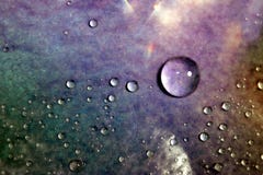 ζωηρόχρωμο ύδωρ spacey απελευ& στοκ εικόνες με δικαίωμα ελεύθερης χρήσης ζωηρόχρωμο ύδωρ spacey απελευ& στοκ εικόνες με δικαίωμα ελεύθερης χρήσης