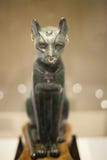 Η αιγυπτιακή γάτα «Bastet» Bastet ήταν η θεά της πυρκαγιάς, γάτες, του σπιτιού και των εγκύων γυναικών στοκ φωτογραφία με δικαίωμα ελεύθερης χρήσης Η αιγυπτιακή γάτα «Bastet» Bastet ήταν η θεά της πυρκαγιάς, γάτες, του σπιτιού και των εγκύων γυναικών στοκ φωτογραφία με δικαίωμα ελεύθερης χρήσης