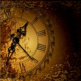 η αφηρημένη παλαιά ανασκόπηση χρονομετρά grunge διανυσματική απεικόνιση η αφηρημένη παλαιά ανασκόπηση χρονομετρά grunge διανυσματική απεικόνιση
