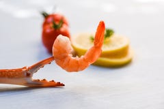 Η γαρίδα θαλασσινών οστρακόδερμων στο βρασμένο καβούρι γρατσουνά/ωκεάνιο γαστρονομικό γεύμα γαρίδων γαρίδων στοκ εικόνα με δικαίωμα ελεύθερης χρήσης Η γαρίδα θαλασσινών οστρακόδερμων στο βρασμένο καβούρι γρατσουνά/ωκεάνιο γαστρονομικό γεύμα γαρίδων γαρίδων στοκ εικόνα με δικαίωμα ελεύθερης χρήσης
